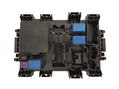 Controlador Moduł BSI Suzuki 68K10 19303