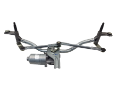 Mecanismo De Los Limpiaparabrisas Trafic 3 Vivaro 2 288004907R 0390243508 0km