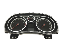 Velocímetro/Instrumentos Y Relojes Opel Corsa D P0013312043 37642