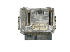 Controlador Opel 0281011943 55556829 8973785712 Bosch 45705