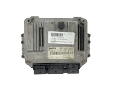 Controlador 0281011776 8200391966 8200386508 Renault Bosch 60660