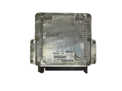 Controlador PSA 0281010500 9641606980 Bosch 17530