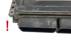 Controlador S110030304D 8200024377 7700110471 Renault Siemens 48045