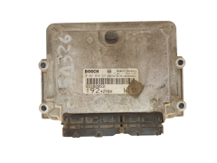 Controlador Fiat 55182953 0281010337 Bosch 30800