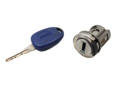 Interruptor De Encendido FIAT Alfa Romeo Lancia B365 1262