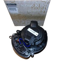 Motor Calefacción Original 272103243R Renault