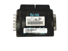 Controlador 5WY5451B 96801808 D42 3BPB 9J Chevrolet Kemsco 17497