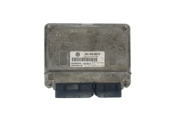 Controlador VW 03E906033R 5WP44224 02 Siemens 45280