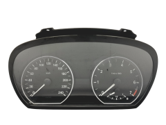 Velocímetro/Instrumentos Y Relojes BMW 1 E87 9187322-01 43819