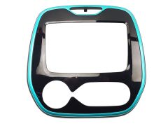 Panel Embellecedor Renault Captur 682702540R 682700795R 0km 1004