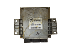 Controlador 9643707380 9645243180 IAW48P2.70 PSA 16141
