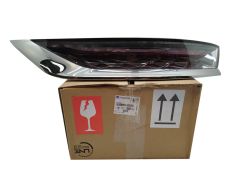 Faro Derecho Trasera Original 9815722580 Citroen
