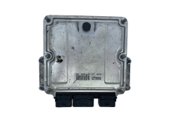 Controlador PSA 0281011081 9647472780 9646850580 Bosch 51531