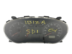 Velocímetro/Instrumentos Y Relojes Seat Ibiza W06K0920801E 110008924028 57314