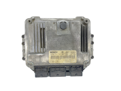 Controlador 0281011549 8200310863 8200370779 Renault Bosch 63081