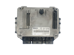 Controlador 0281011529 8200051608 8200546983 Renault Bosch 45307