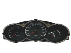 Velocímetro/Instrumentos Y Relojes Hyundai Coupe 94003-27100 2001-7880 54519