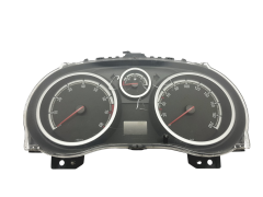 Velocímetro/Instrumentos Y Relojes Opel Corsa D P0013264267 28120245-3 56396