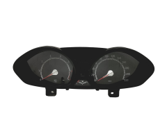 Velocímetro/Instrumentos Y Relojes Ford Fiesta 8A6T-10849-AG Visteon 58061