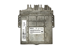 Controlador P04686757 0281001333 Chrysler Bosch 17765