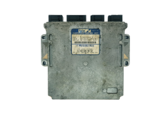 Controlador A0195459432 R04010012D Mercedes Lucas 32215