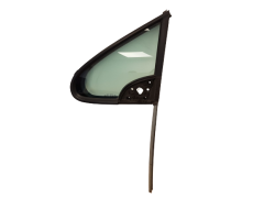 Luna De La Puerta Izquierdo Delantero Peugeot 307 9201J5 963445978 AS2 2001r 3D