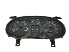 Velocímetro/Instrumentos Y Relojes Renault Clio 2 8200261119 50808