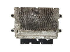Controlador PSA 9667112180 21586716-0A Valeo 30136