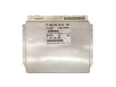 Controlador ESP 0285452632 0265109459 Mercedes Bosch 30763