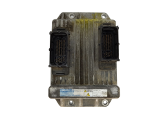 Controlador Opel 97350948 8973509485 112500-0163 Isuzu GM Denso 15756