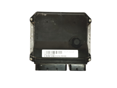 Controlador 89661-0DB01 MB275400-1830 E Toyota Denso 24263