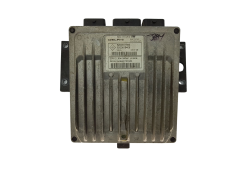 Controlador 8200911560 8200619409 R0410B034C Renault Delphi 16408