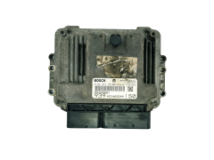 Controlador 55204661 0281013138 Alfa Romeo Bosch 32321