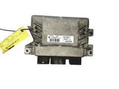 Controlador S120205101A 8201082042 8201082039 Renault Continental 16988