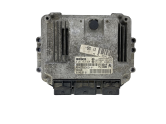 Controlador 0281012528 9657699480 9664620780 PSA Bosch 47928