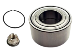 Rodamiento De La Rueda Delantero Renault Megane Clio 2 Laguna 6001547696