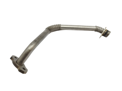 Tubería De La Turbina KK2Q-6K677-AA Ford Transit Custom 2.0 TDCI