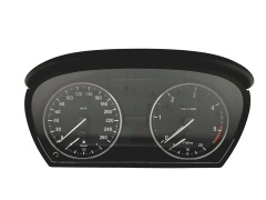 Velocímetro/Instrumentos Y Relojes BMW 3 E90 E91 9187060-02 1025350-93 47353