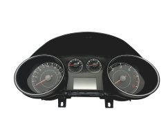 Velocímetro/Instrumentos Y Relojes Fiat Bravo 51761174 503001980100 54847