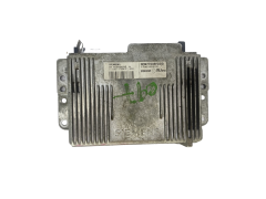 Controlador 7700105979 7700860319 S115300203A Renault Siemens 60516