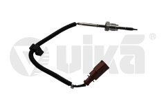 Sensor de Temperatura de Escape Para Audi 4H0906088AB 99061787901 Vika