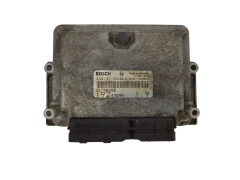Controlador 55198058 0281011553 19247EAA Fiat Bosch 15572