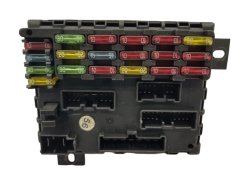 Caja Reles / Fusibles Alfa Romeo 46447809 20177