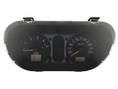 Velocímetro/Instrumentos Y Relojes Ford Fusion 2S6F-10849-NE 2S6F10849NE 57854