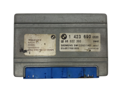 Controlador Del Motor BMW 1423690 96022300 Siemens