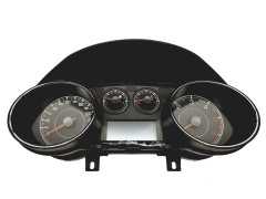 Velocímetro/Instrumentos Y Relojes Fiat Bravo 55500198 5550019804 30289