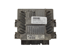 Controlador S122326109A 8200565863 8200592611 Renault Siemens 3608