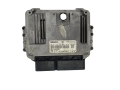 Controlador 51806557 0281012882 4D34A3AEM Alfa Romeo Bosch 52966