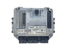 Controlador 0281011629 9658944580 9653958980 PSA Bosch 63834
