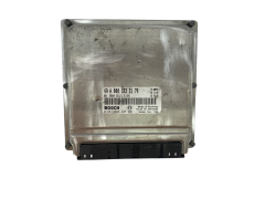 Controlador A0001533179 0281010426 Mercedes Bosch 50182